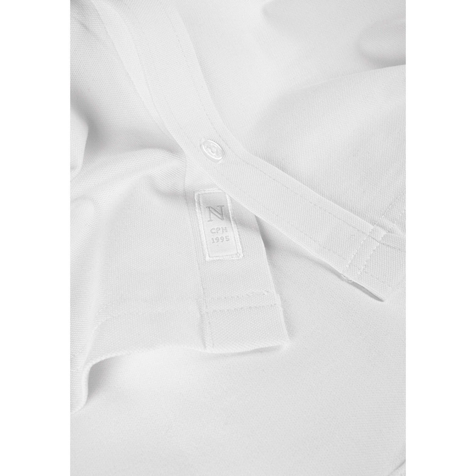 Nimbus Kingston  Stretch Deluxe Piqué Shirt