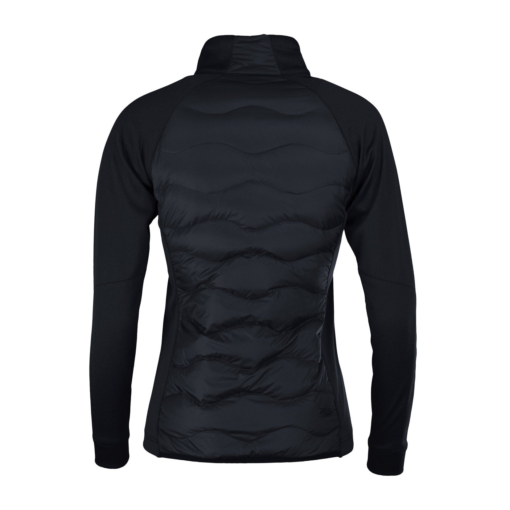 Nimbus Women's Stillwater  Premium Hybrid Down Jacket