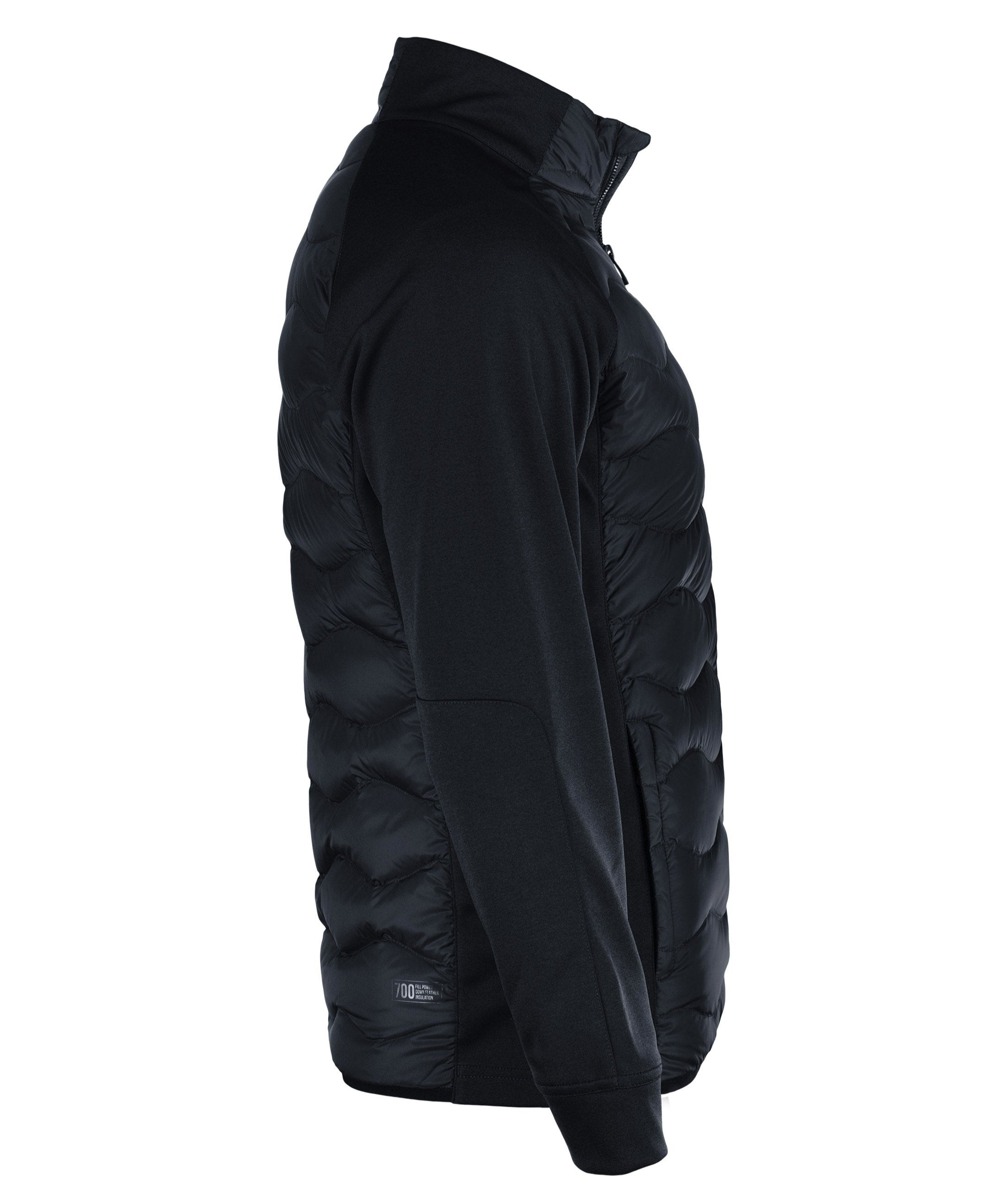 Nimbus Stillwater  Premium Hybrid Down Jacket