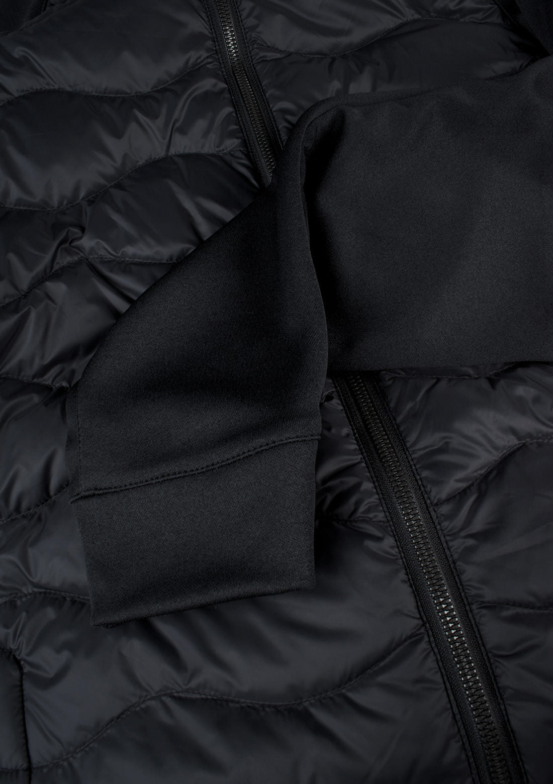 Nimbus Stillwater  Premium Hybrid Down Jacket
