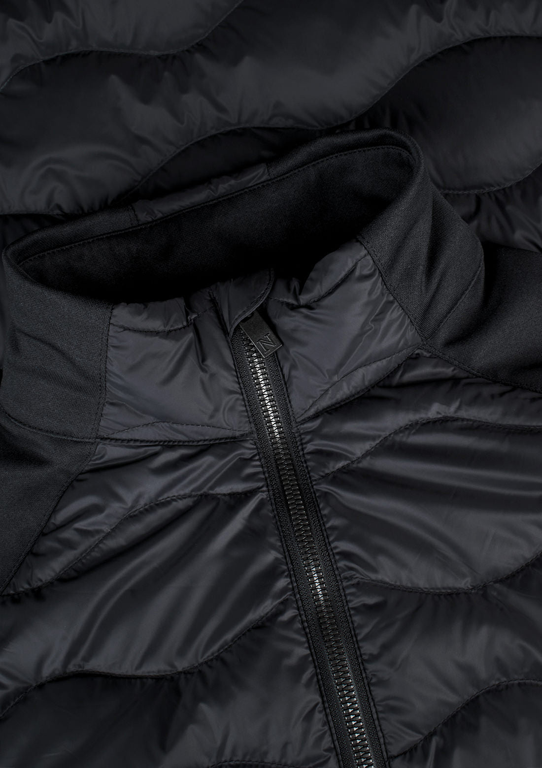 Nimbus Stillwater  Premium Hybrid Down Jacket