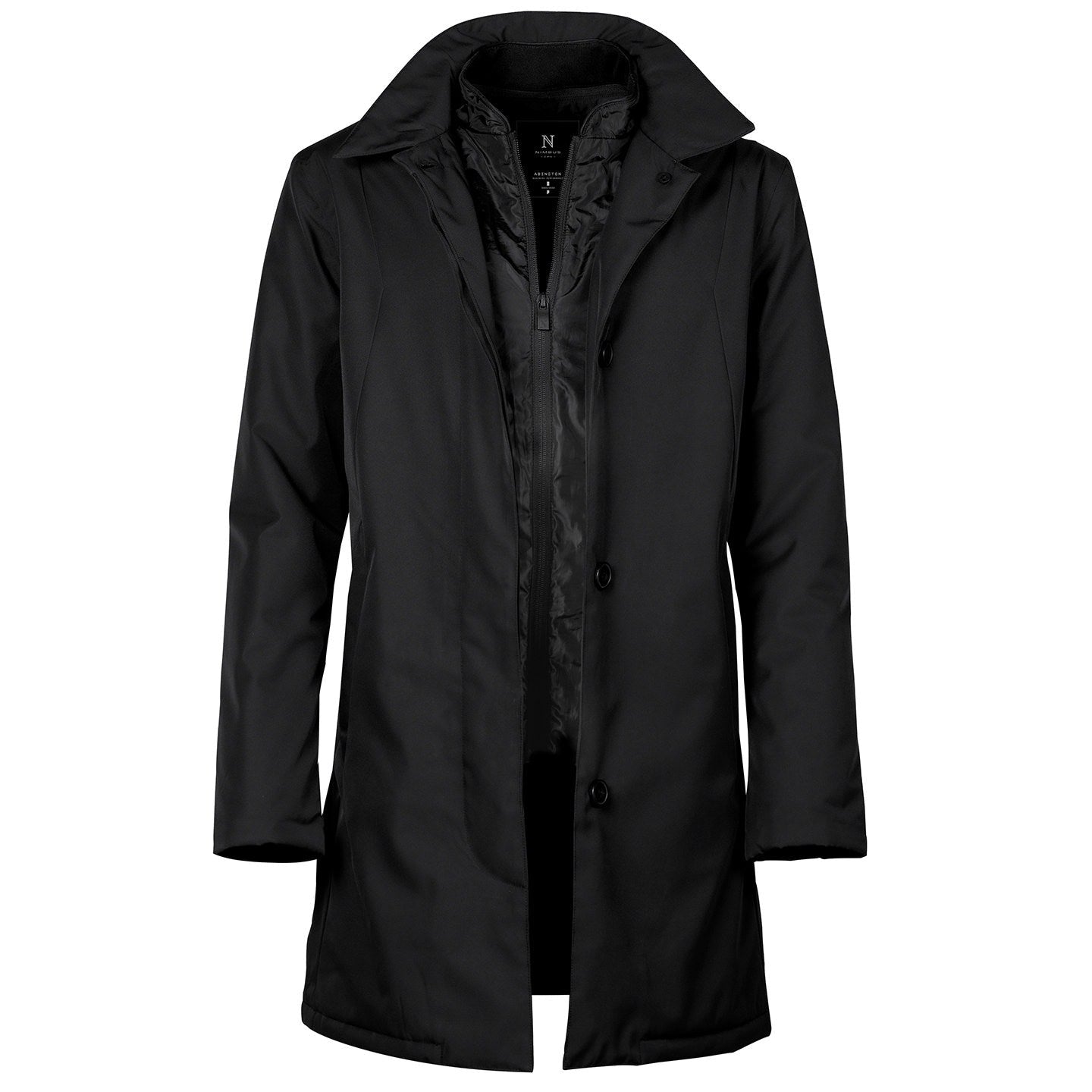 Nimbus Women's Abington Jacket
