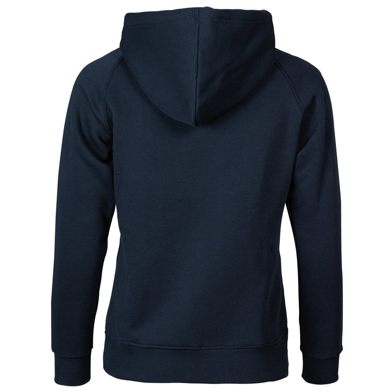 Nimbus Women's Brownsville  Fashionable Hooded Sweatshirt