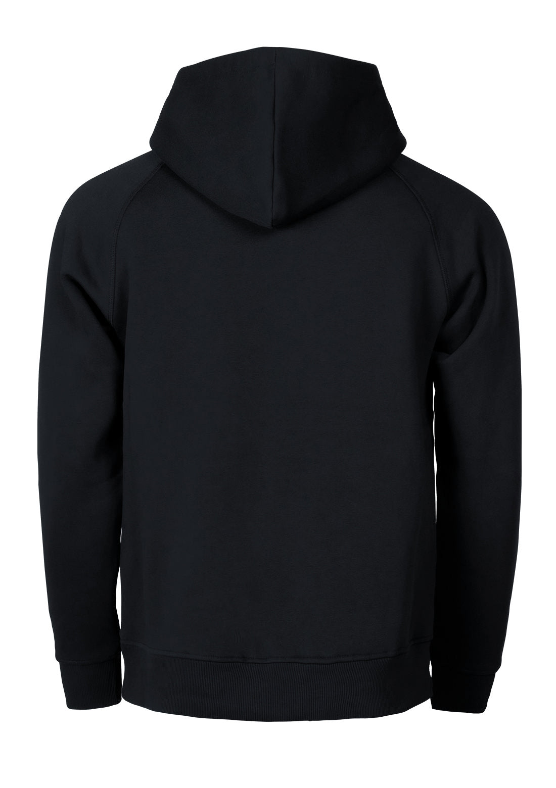 Nimbus Brownsville  Fashionable Hooded Sweatshirt