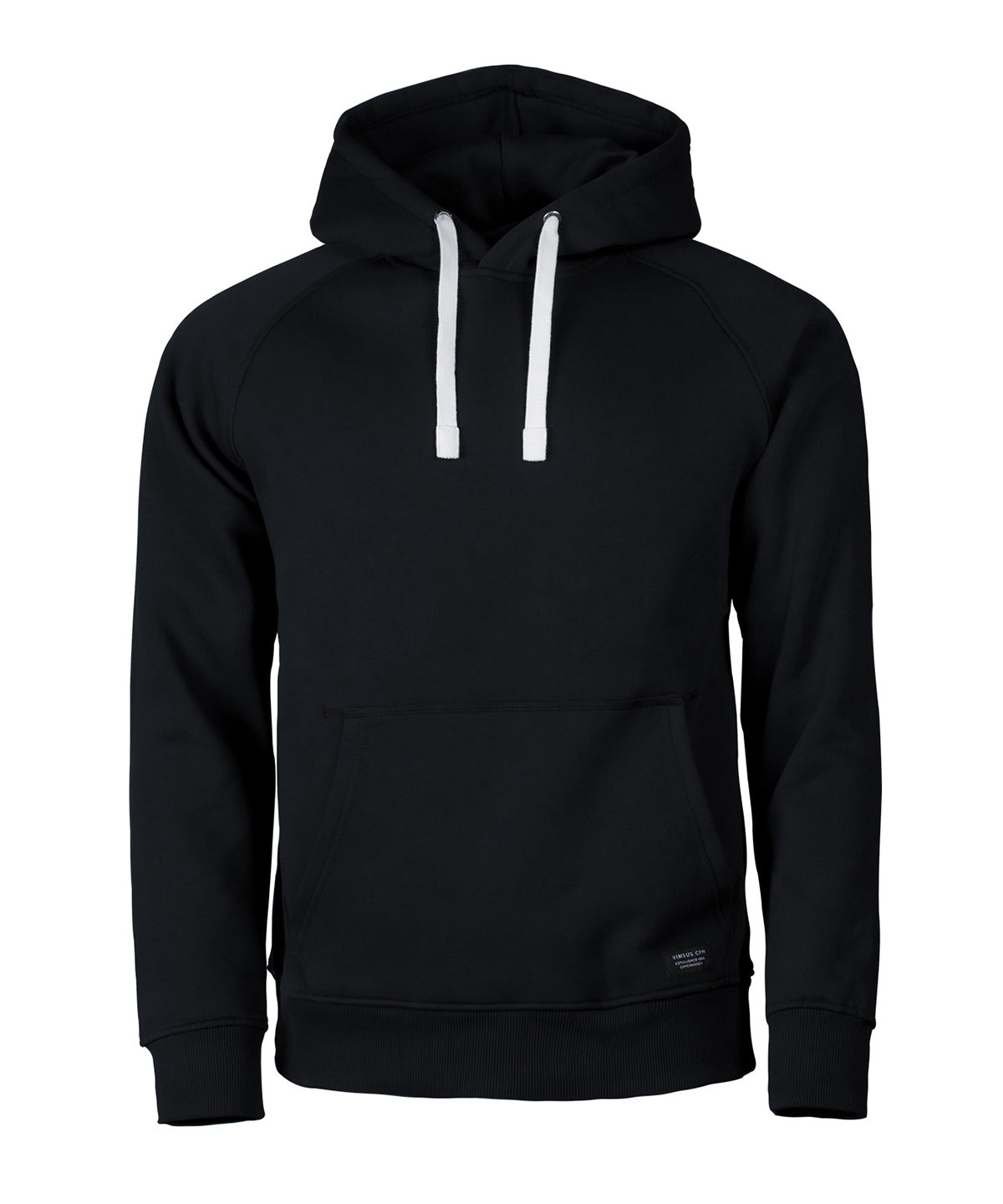 Nimbus Brownsville  Fashionable Hooded Sweatshirt