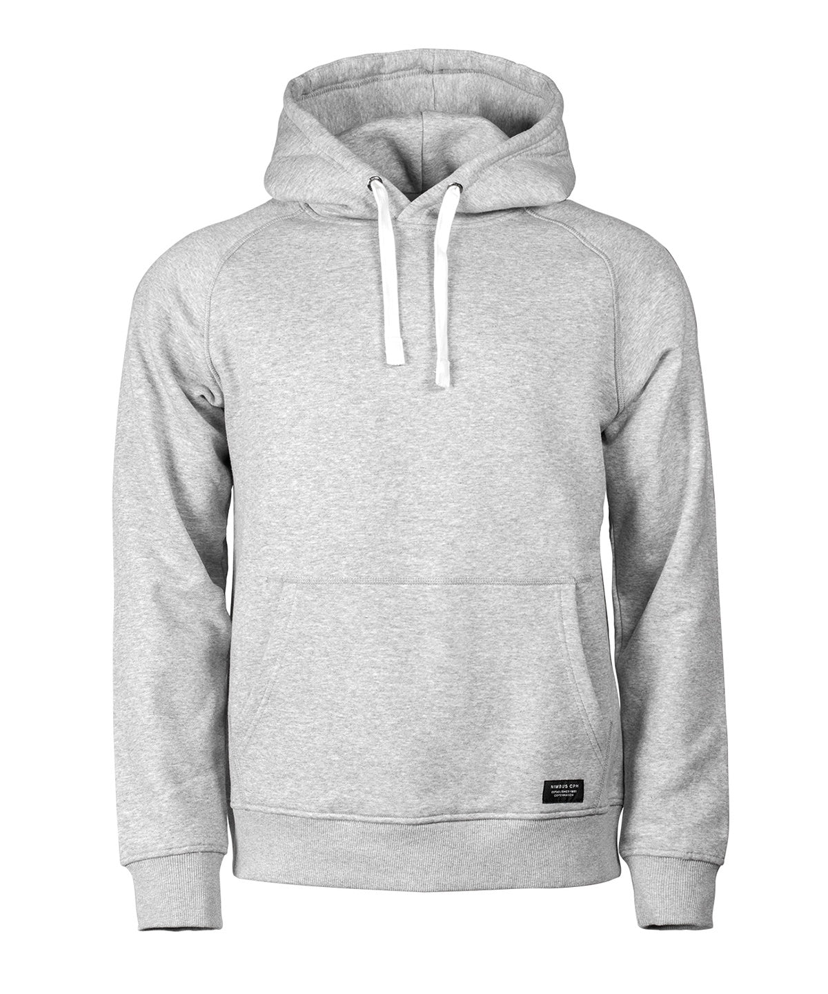 Nimbus Brownsville  Fashionable Hooded Sweatshirt