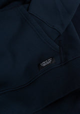 Nimbus Brownsville  Fashionable Hooded Sweatshirt