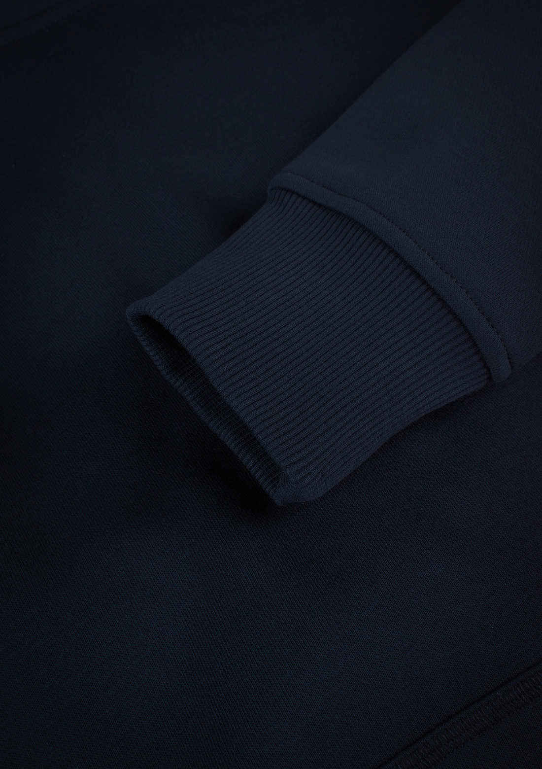 Nimbus Brownsville  Fashionable Hooded Sweatshirt