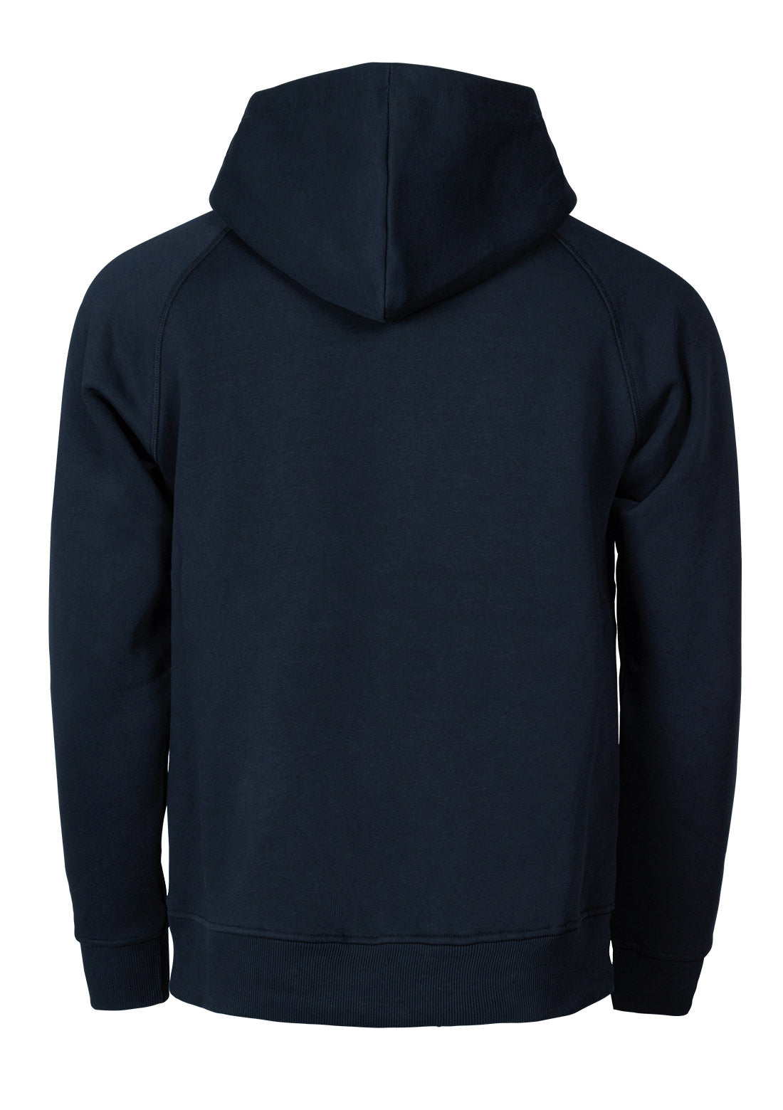 Nimbus Brownsville  Fashionable Hooded Sweatshirt