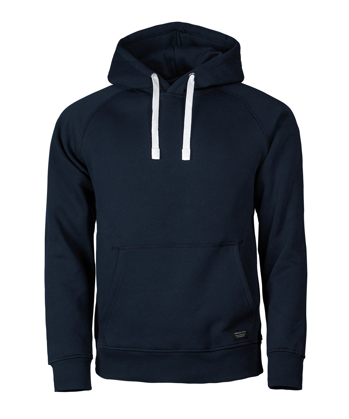 Nimbus Brownsville  Fashionable Hooded Sweatshirt