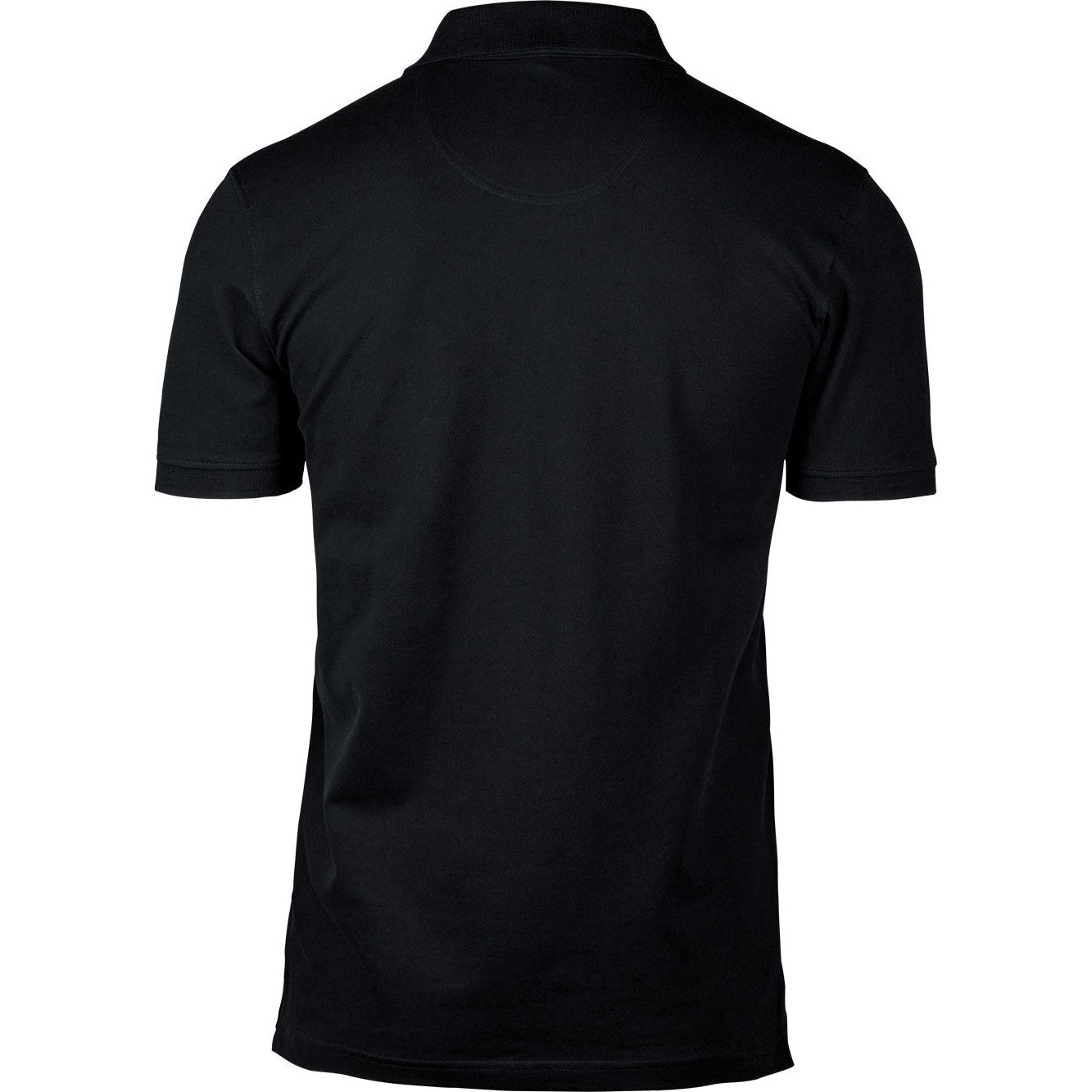 Nimbus Harvard V-Neck  Stretch Deluxe Polo