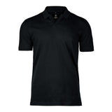 Nimbus Harvard V-Neck  Stretch Deluxe Polo