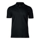 Nimbus Harvard V-Neck  Stretch Deluxe Polo