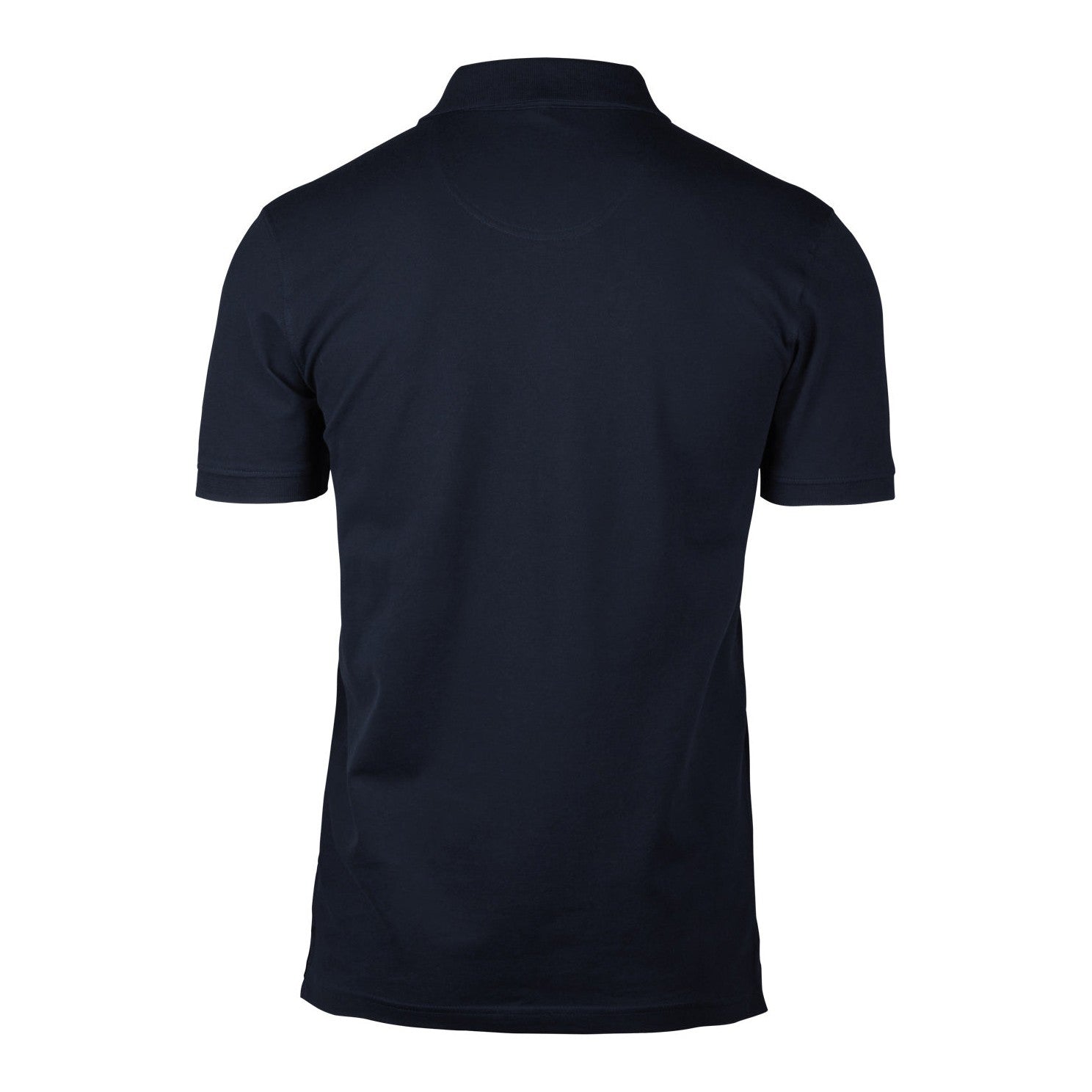 Nimbus Harvard V-Neck  Stretch Deluxe Polo