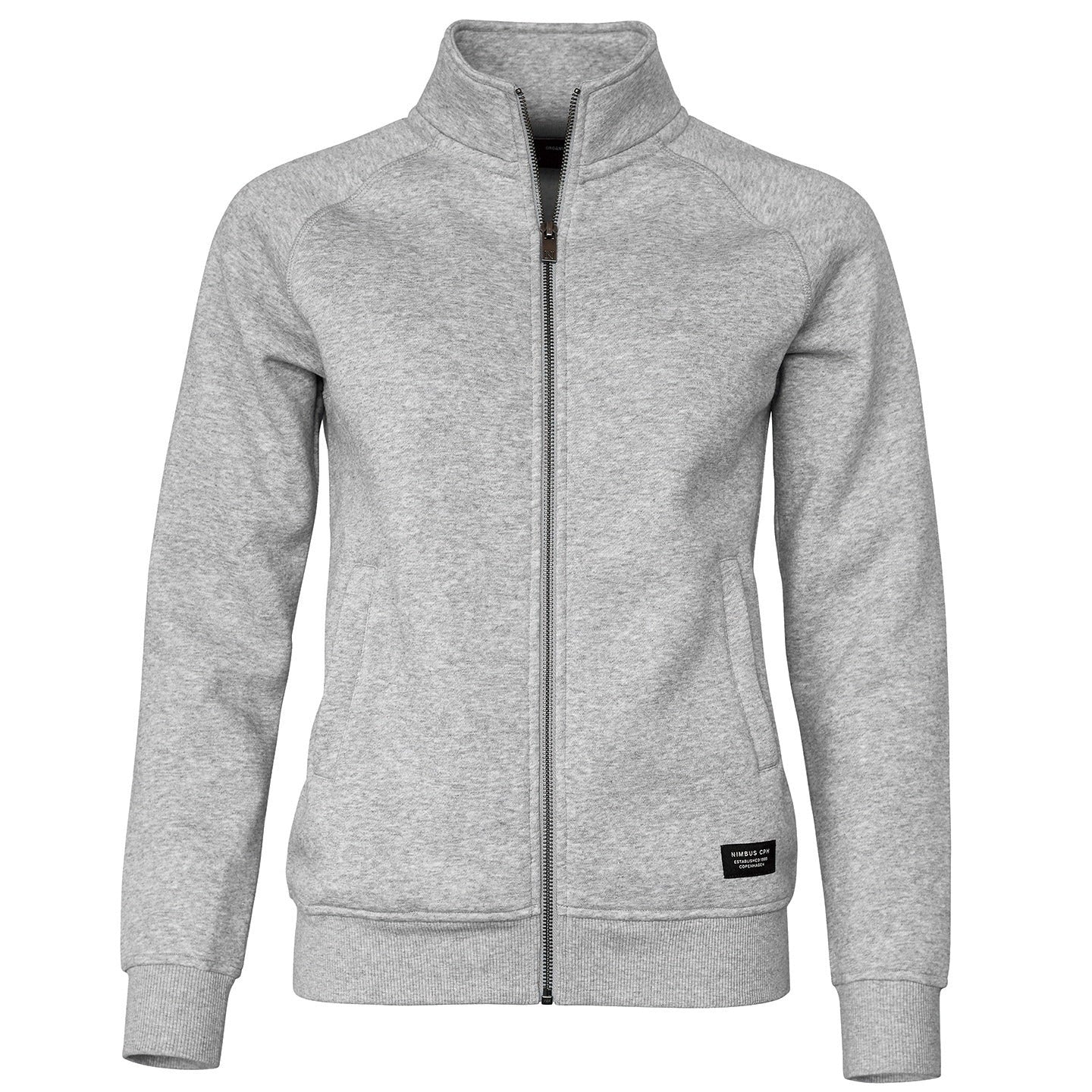 Nimbus Women's Cambridge  Fashionable Trainer