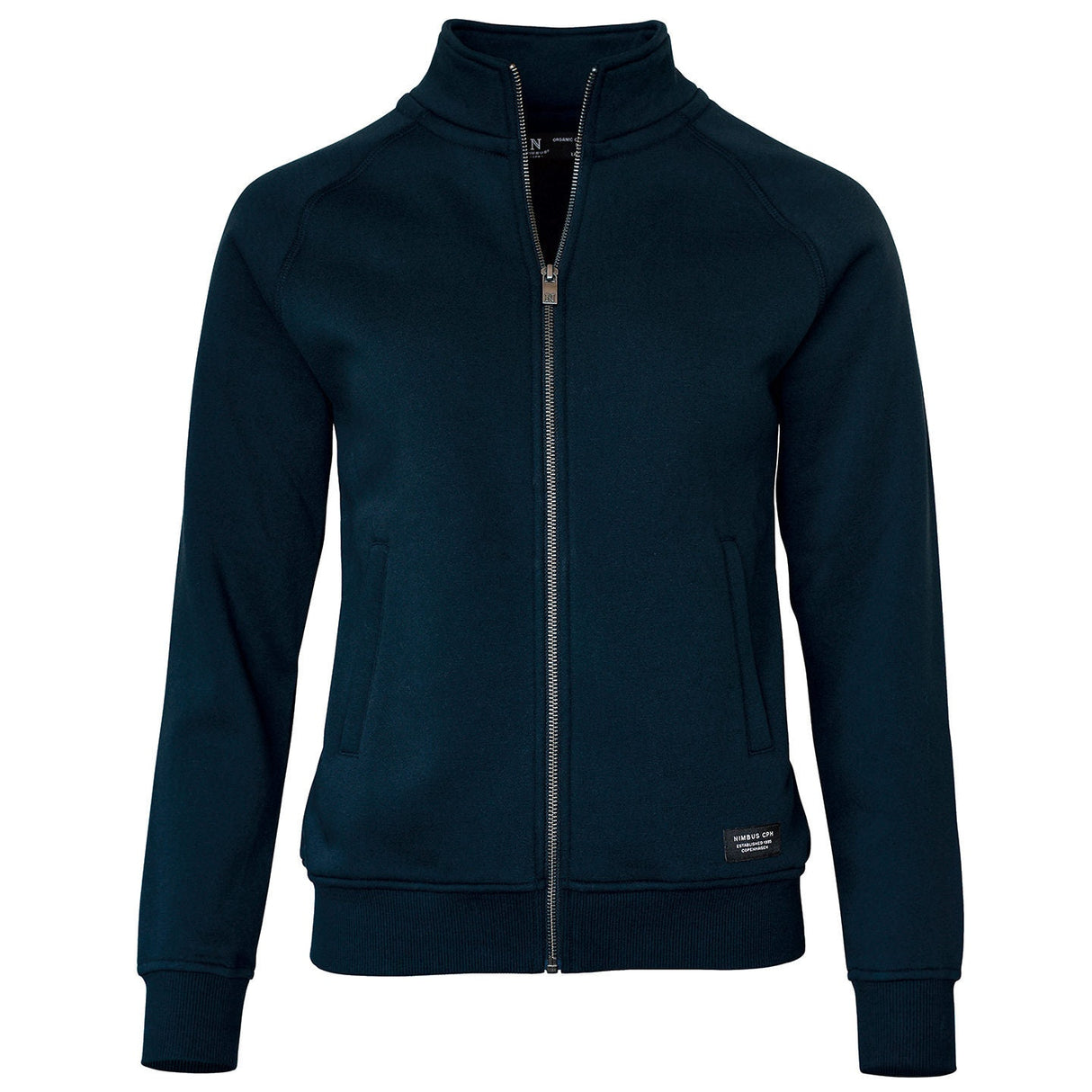 Nimbus Women's Cambridge  Fashionable Trainer