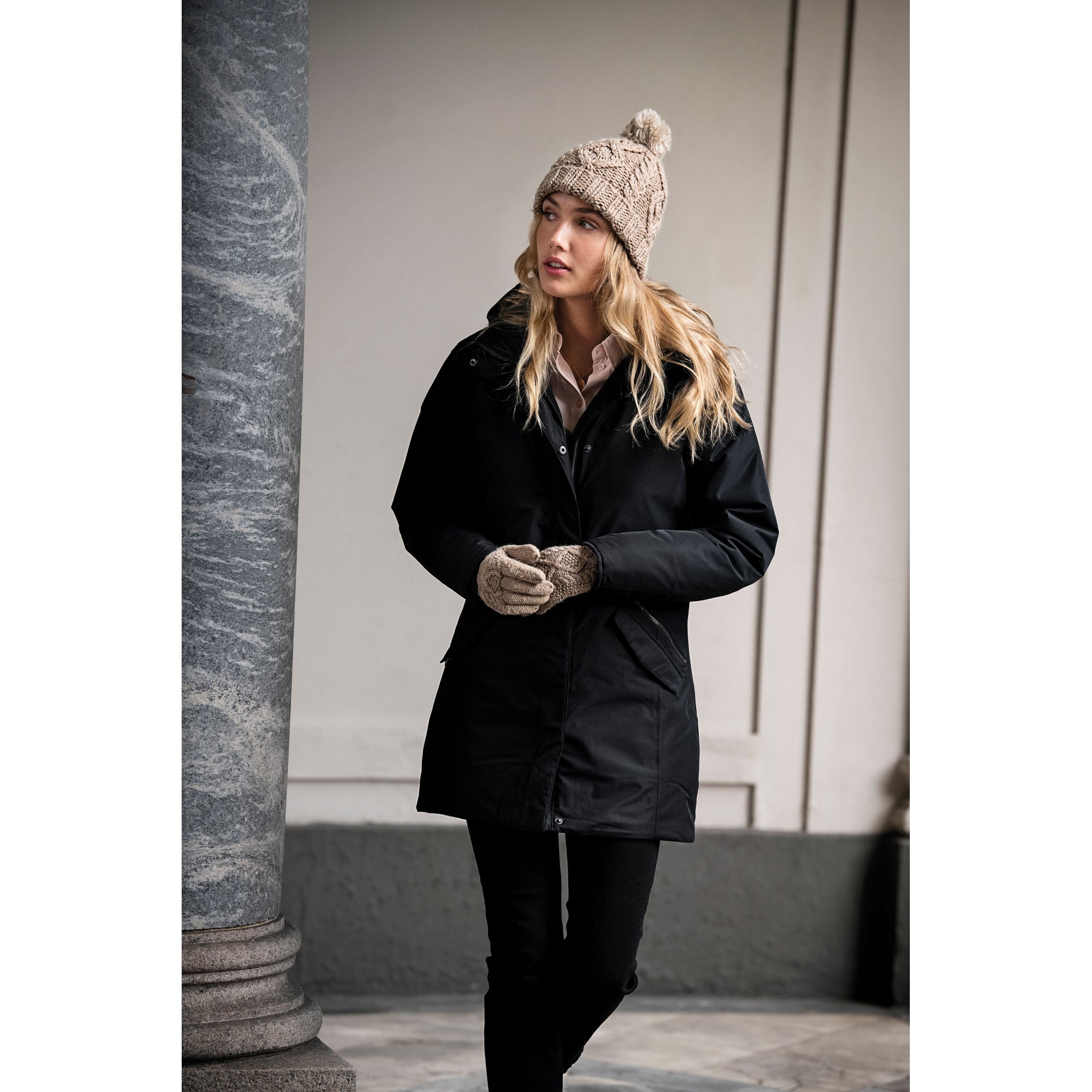 Nimbus Women's Northdale  Fashionable Winter Jacket