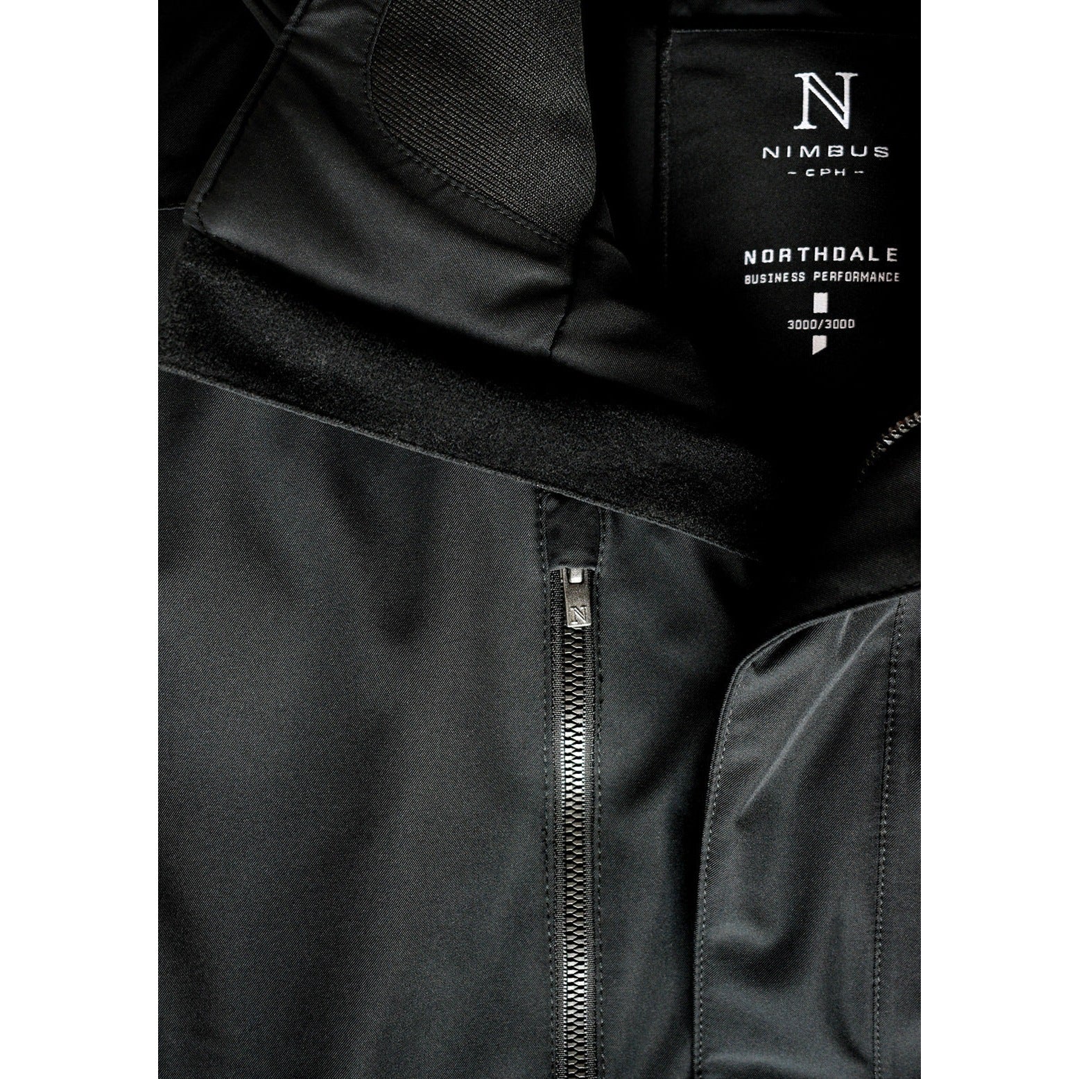 Nimbus Northdale  Fashionable Winter Jacket