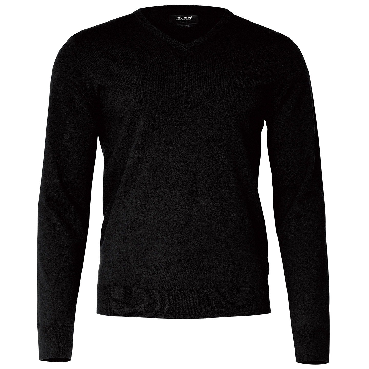 Nimbus Brighton  Elegant V-Neck Knit