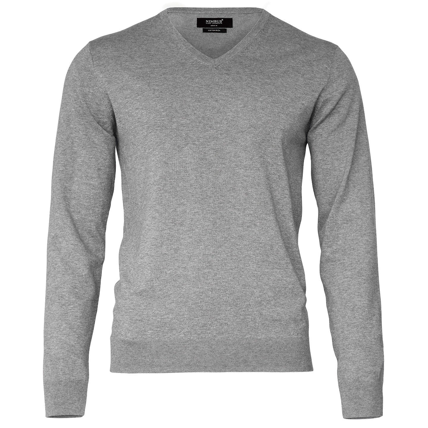 Nimbus Brighton  Elegant V-Neck Knit