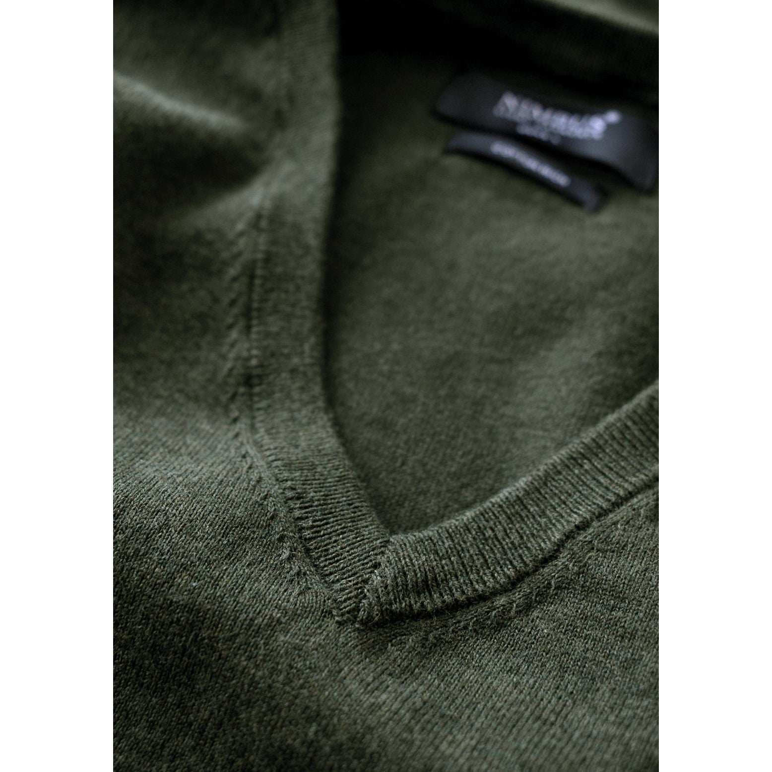 Nimbus Brighton  Elegant V-Neck Knit