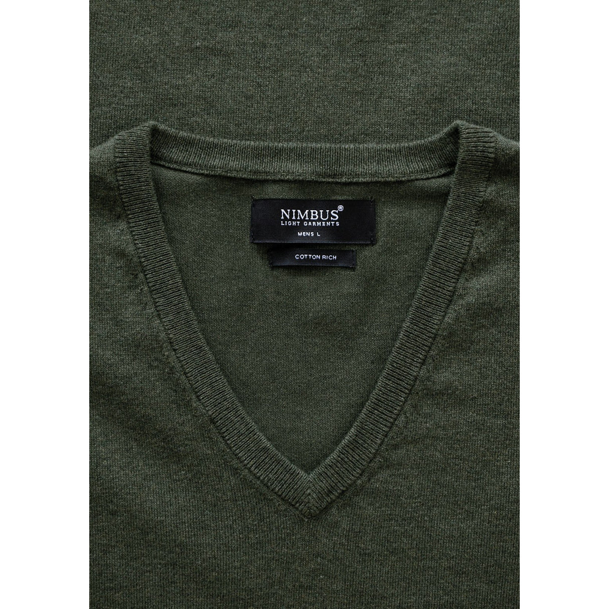 Nimbus Brighton  Elegant V-Neck Knit