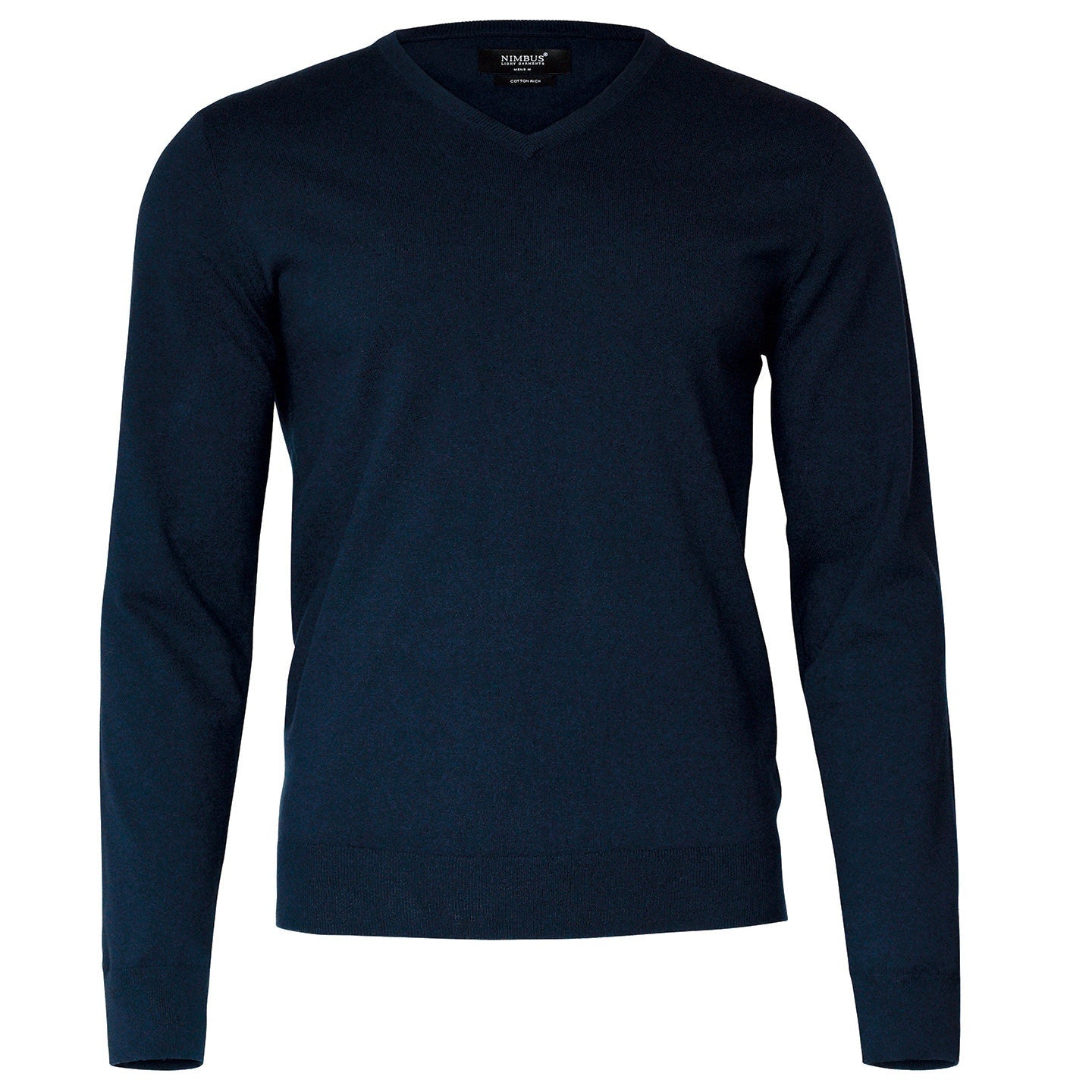 Nimbus Brighton  Elegant V-Neck Knit