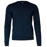 Nimbus Brighton  Elegant V-Neck Knit