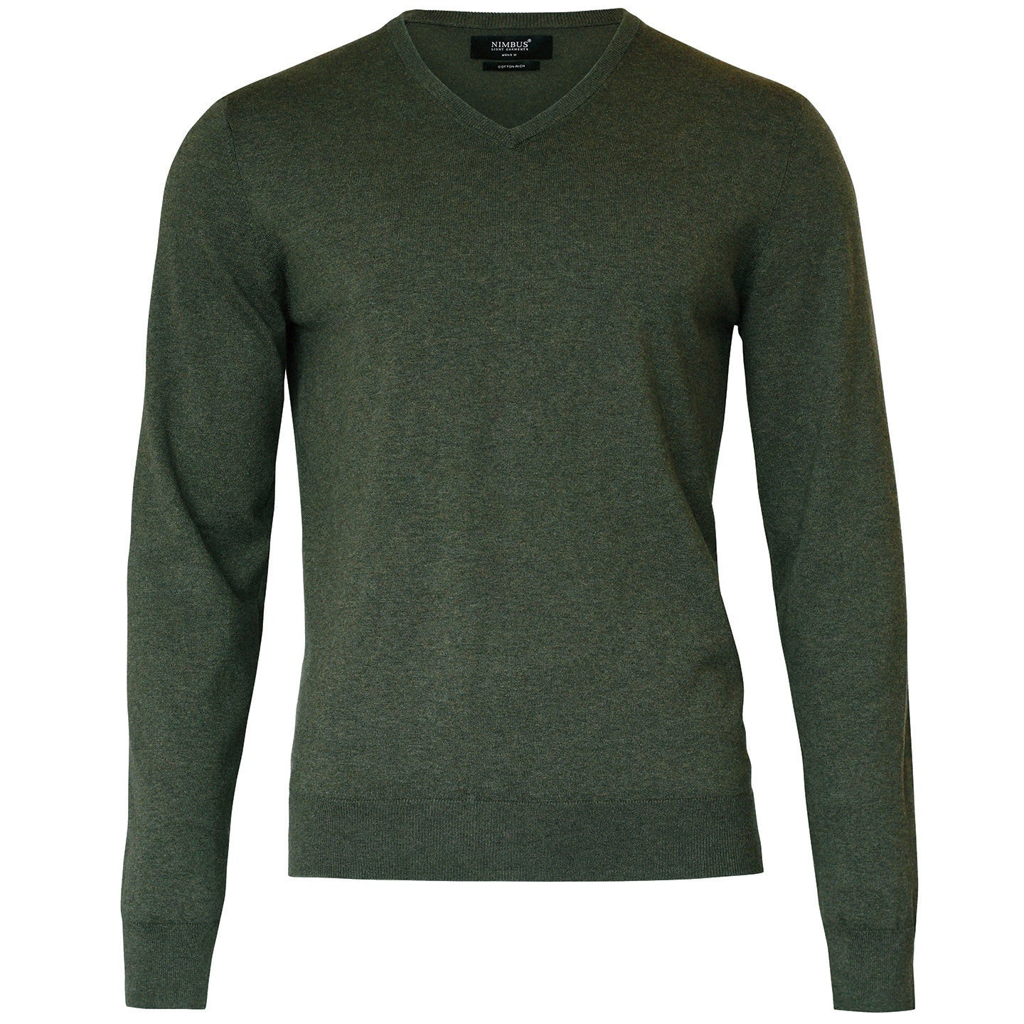 Nimbus Brighton  Elegant V-Neck Knit