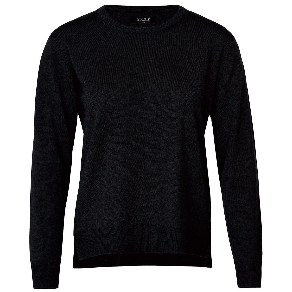 Nimbus Women's Beaufort  Extra Fine Cashwool® Merino Knit