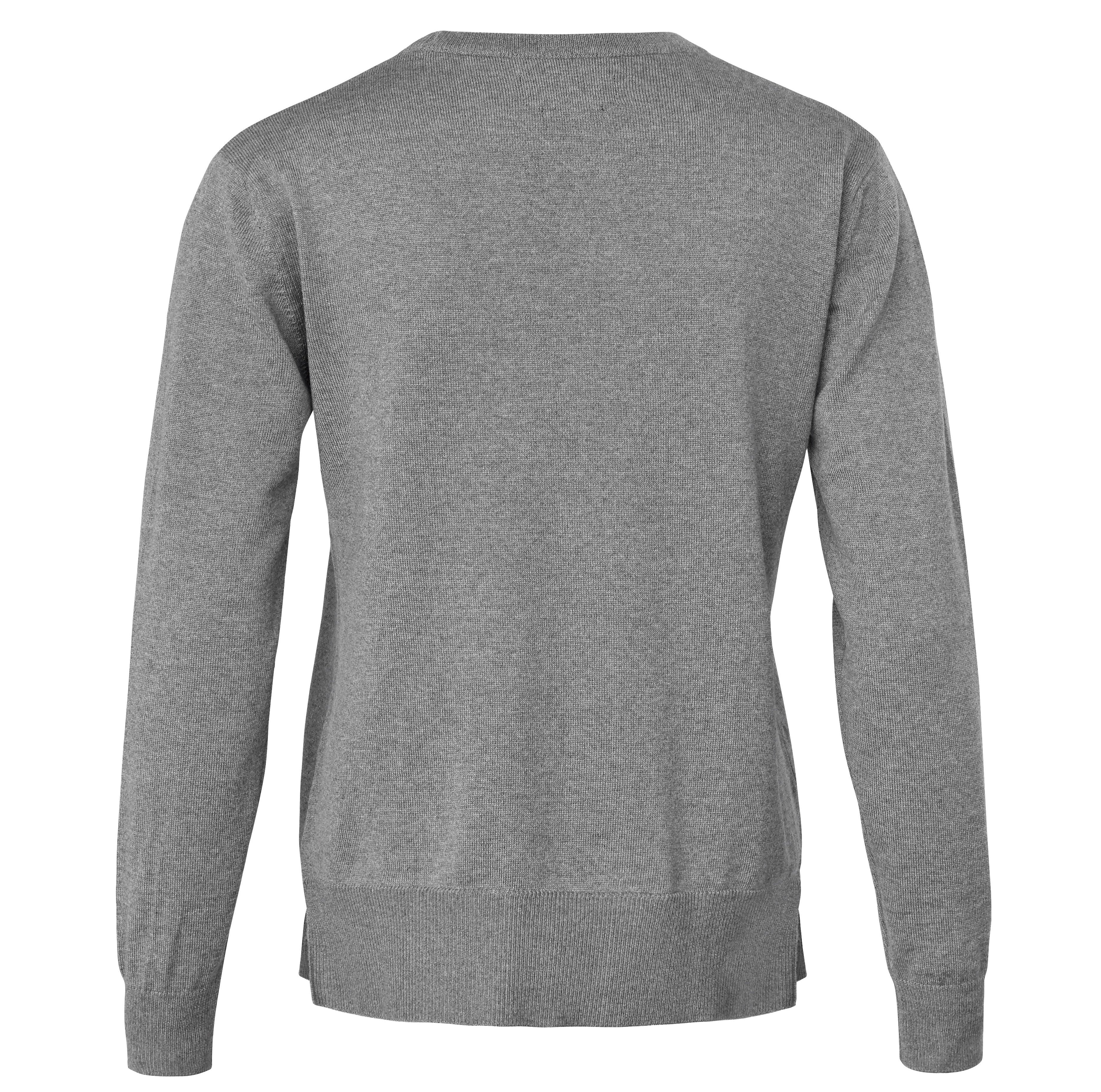 Nimbus Women's Beaufort  Extra Fine Cashwool® Merino Knit