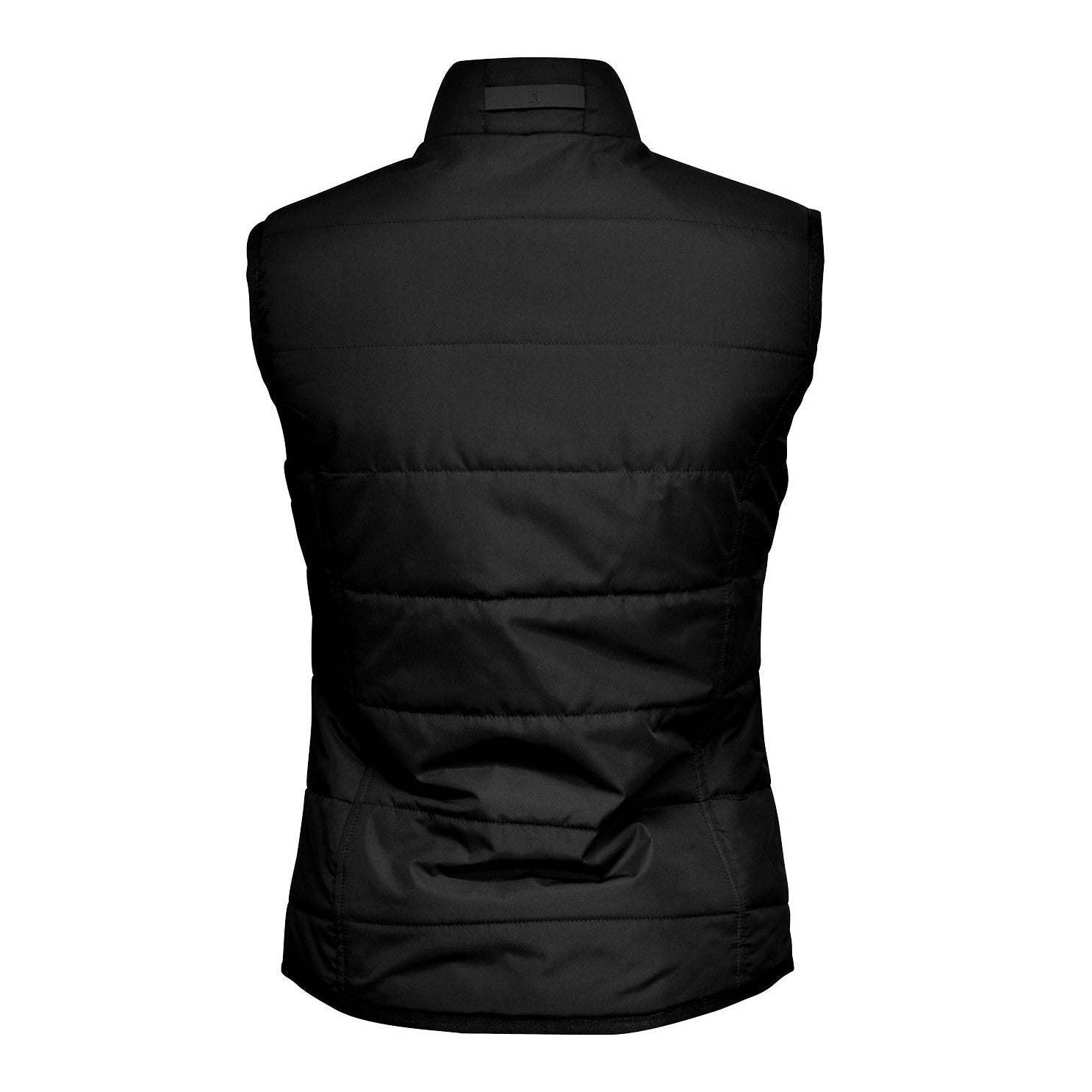 Nimbus Women's Hudson  Horizontal Quilted Gilet