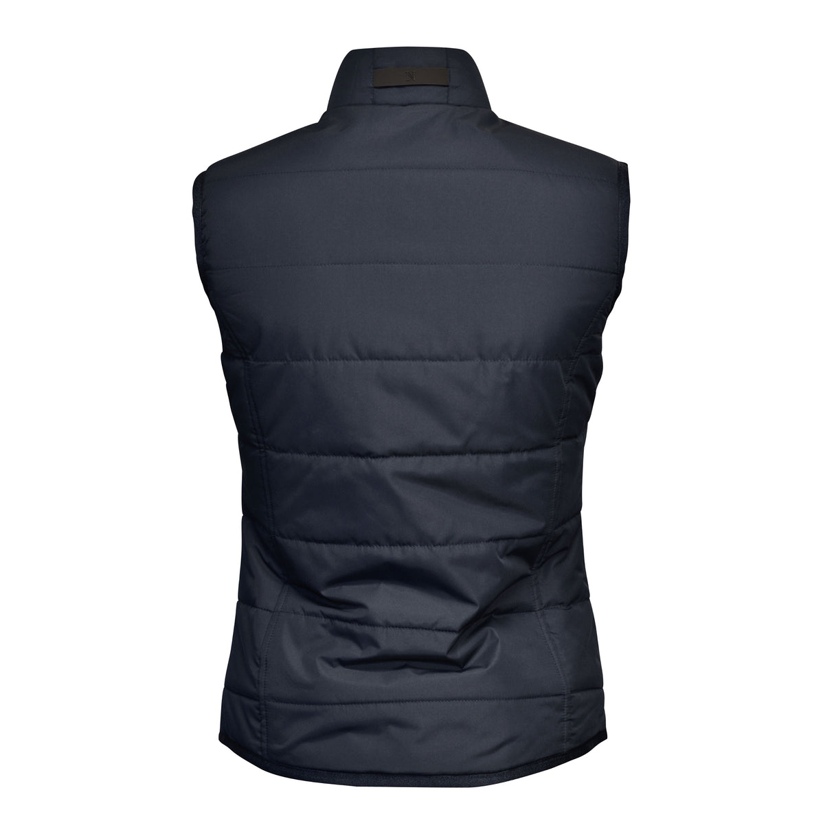 Nimbus Women's Hudson  Horizontal Quilted Gilet