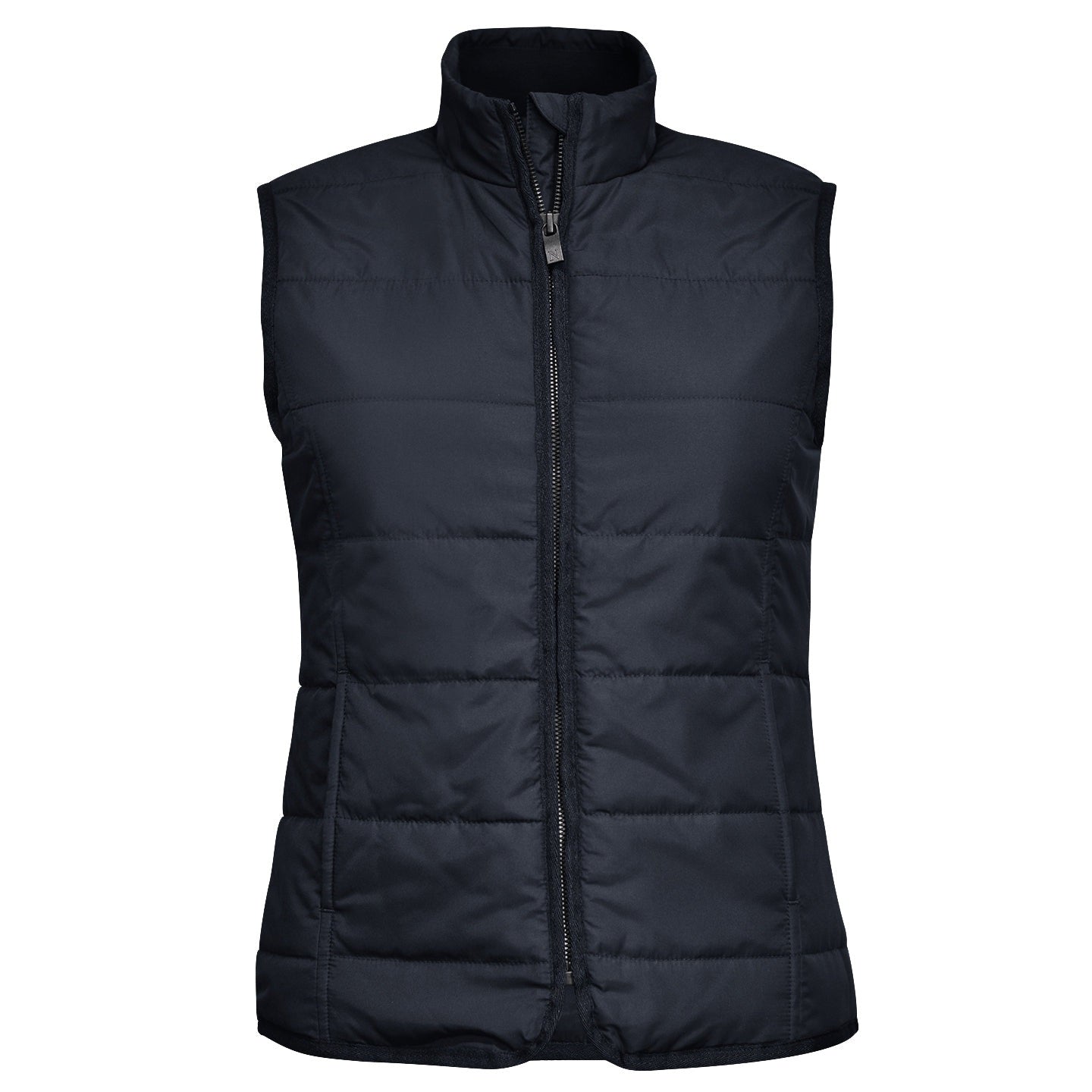 Nimbus Women's Hudson  Horizontal Quilted Gilet