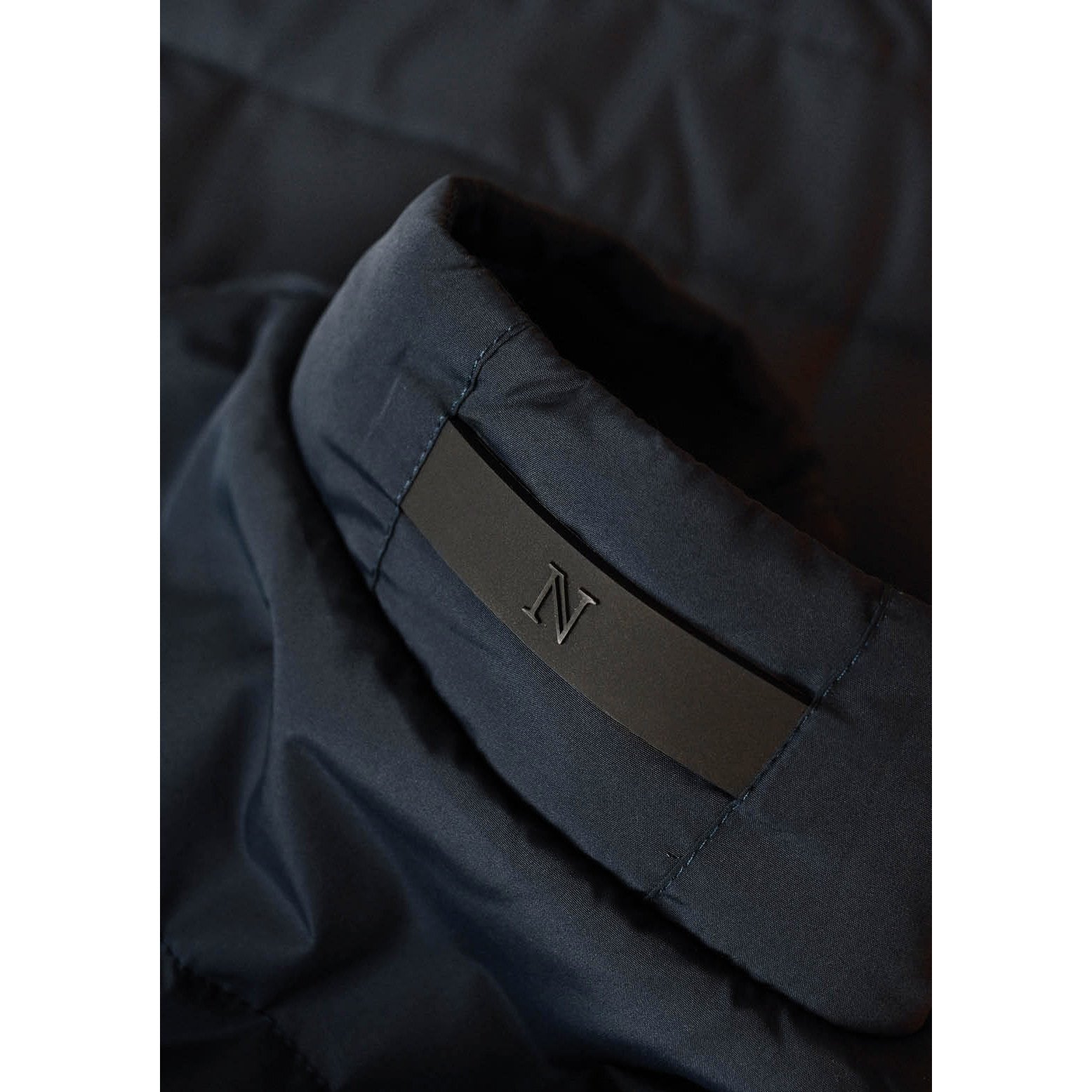 Nimbus Women's Hudson  Horizontal Quilted Gilet