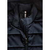 Nimbus Women's Hudson  Horizontal Quilted Gilet