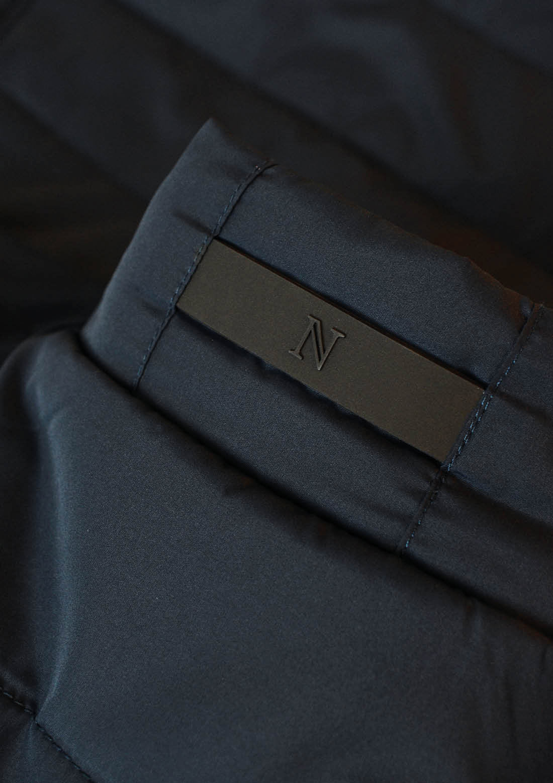 Nimbus Hudson  Horizontal Quilted Gilet