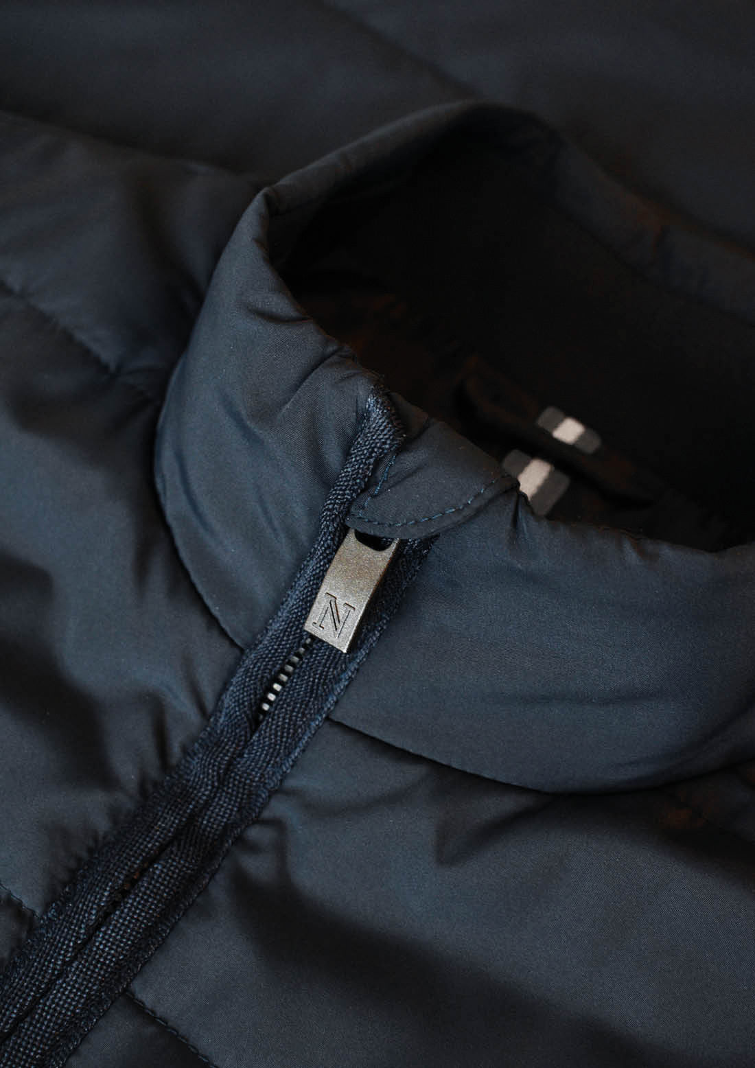 Nimbus Hudson  Horizontal Quilted Gilet