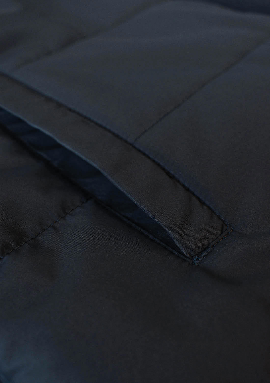 Nimbus Hudson  Horizontal Quilted Gilet