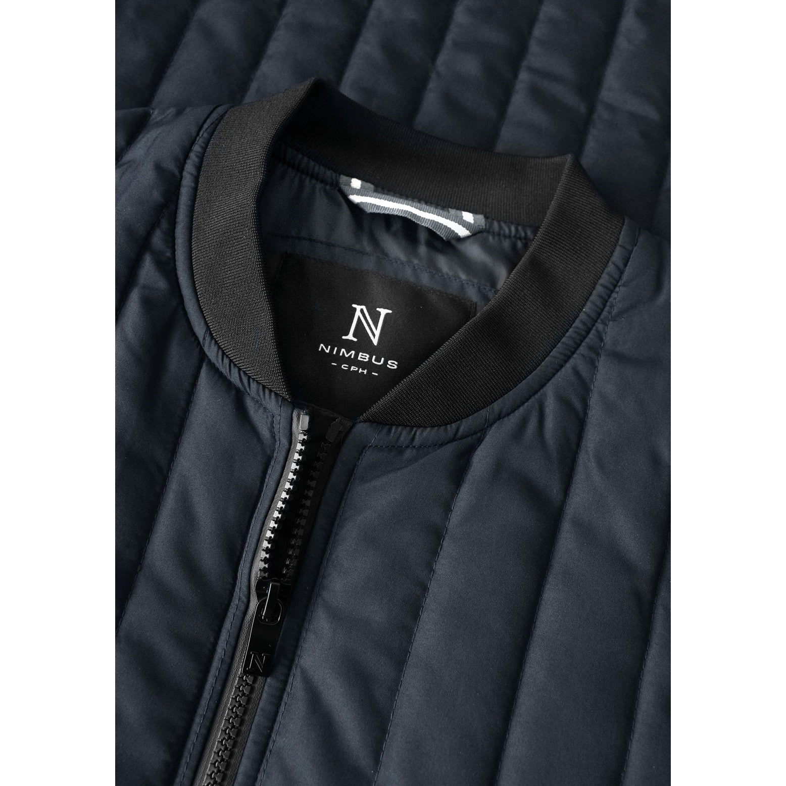 Nimbus Women's Lindenwood  Urban Style Quilted Jacket