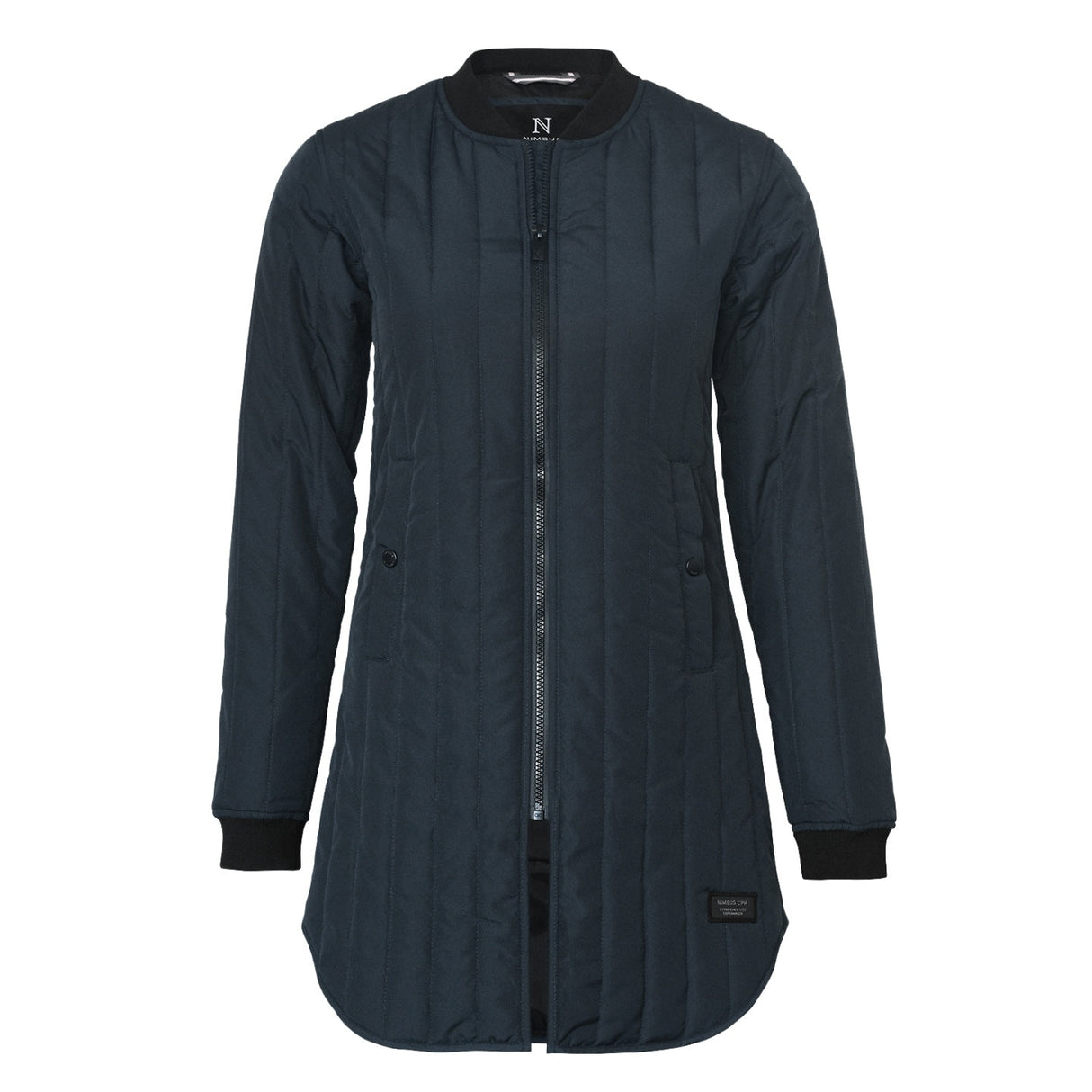 Nimbus Women's Lindenwood  Urban Style Quilted Jacket