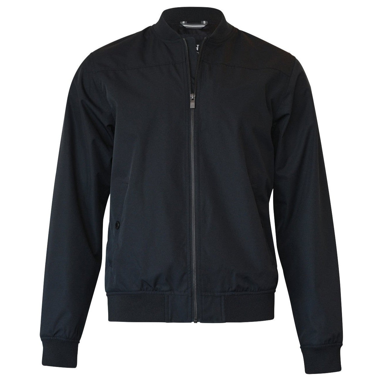 Nimbus Bleecker  Authentic Bomber Jacket