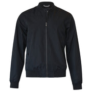 Nimbus Bleecker  Authentic Bomber Jacket
