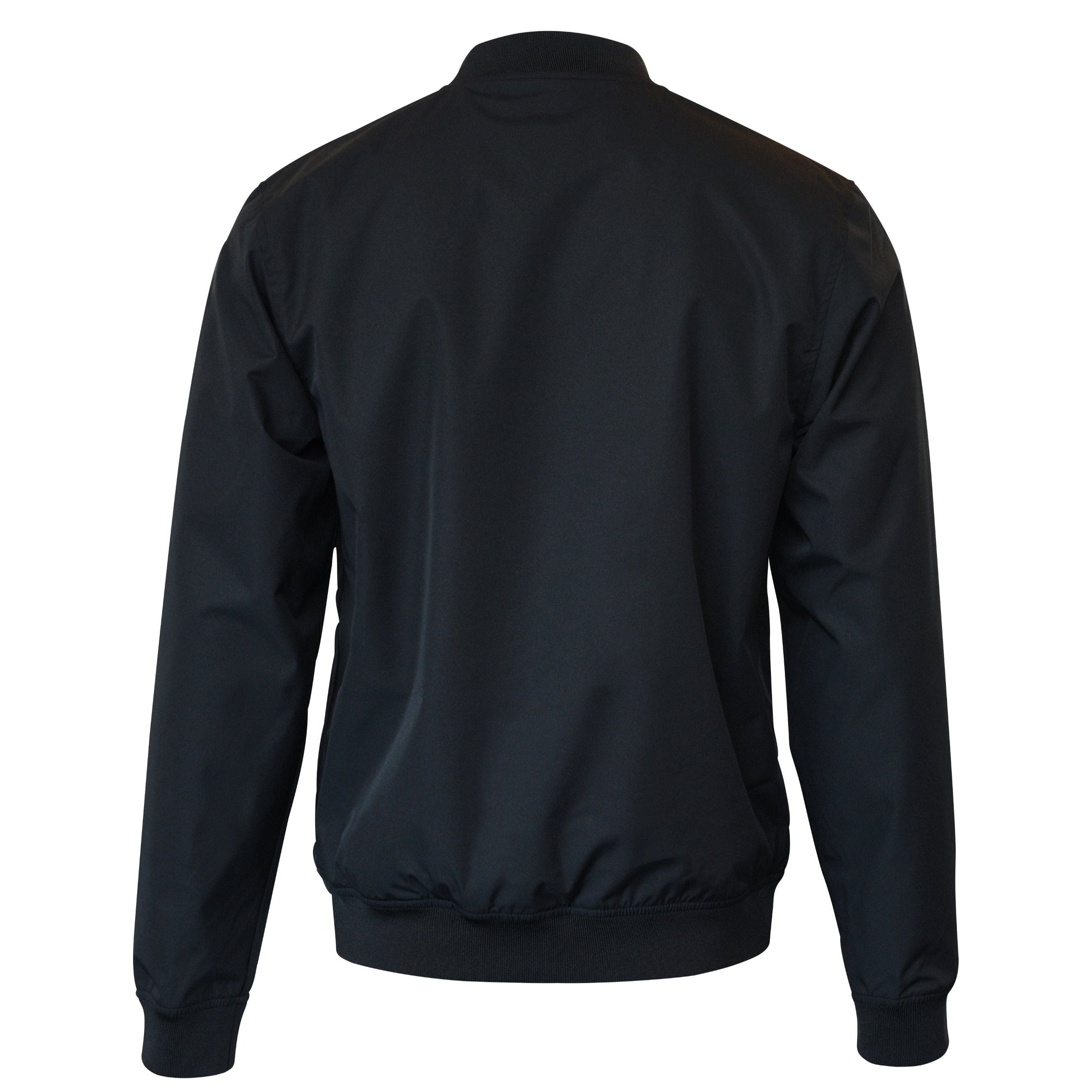 Nimbus Bleecker  Authentic Bomber Jacket