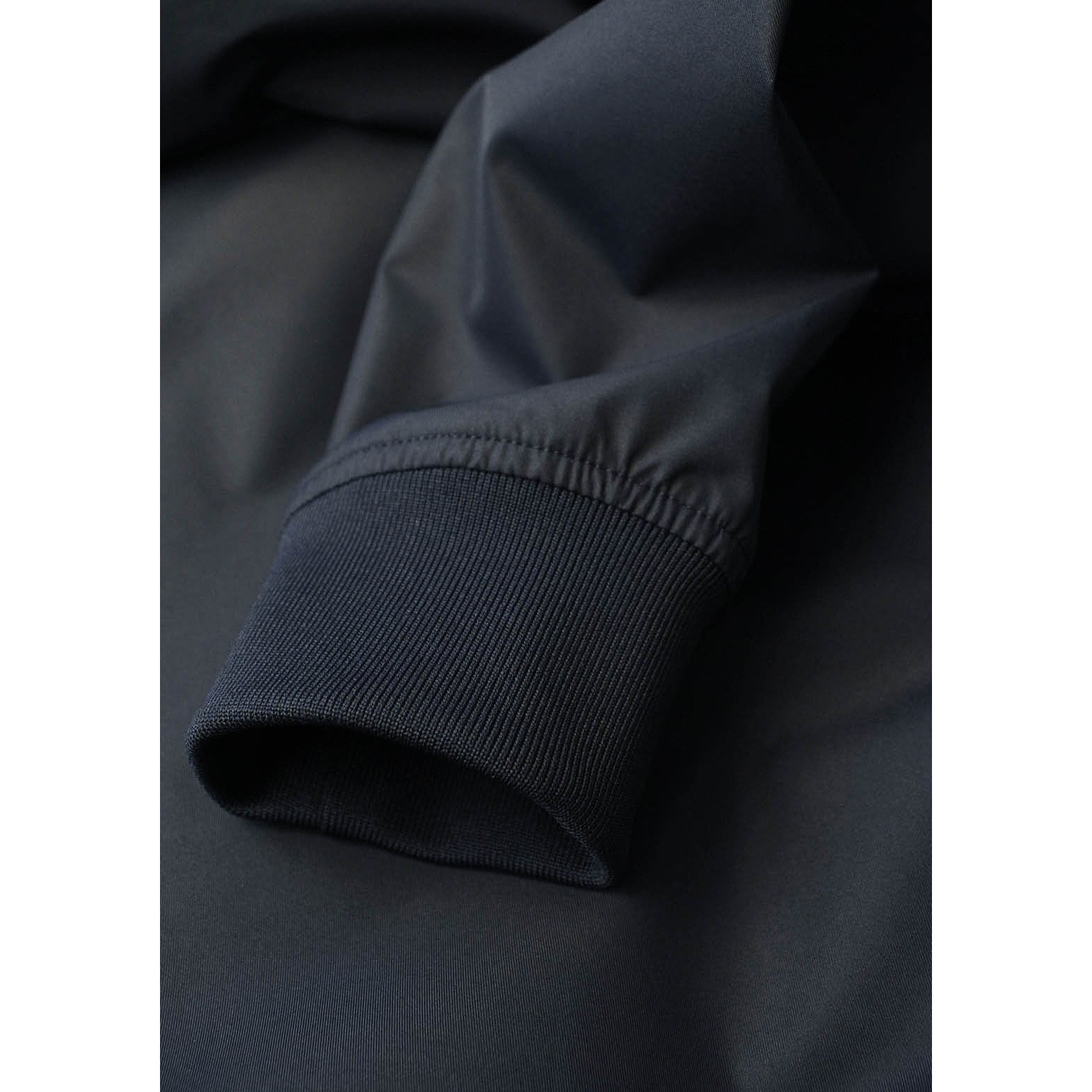 Nimbus Bleecker  Authentic Bomber Jacket