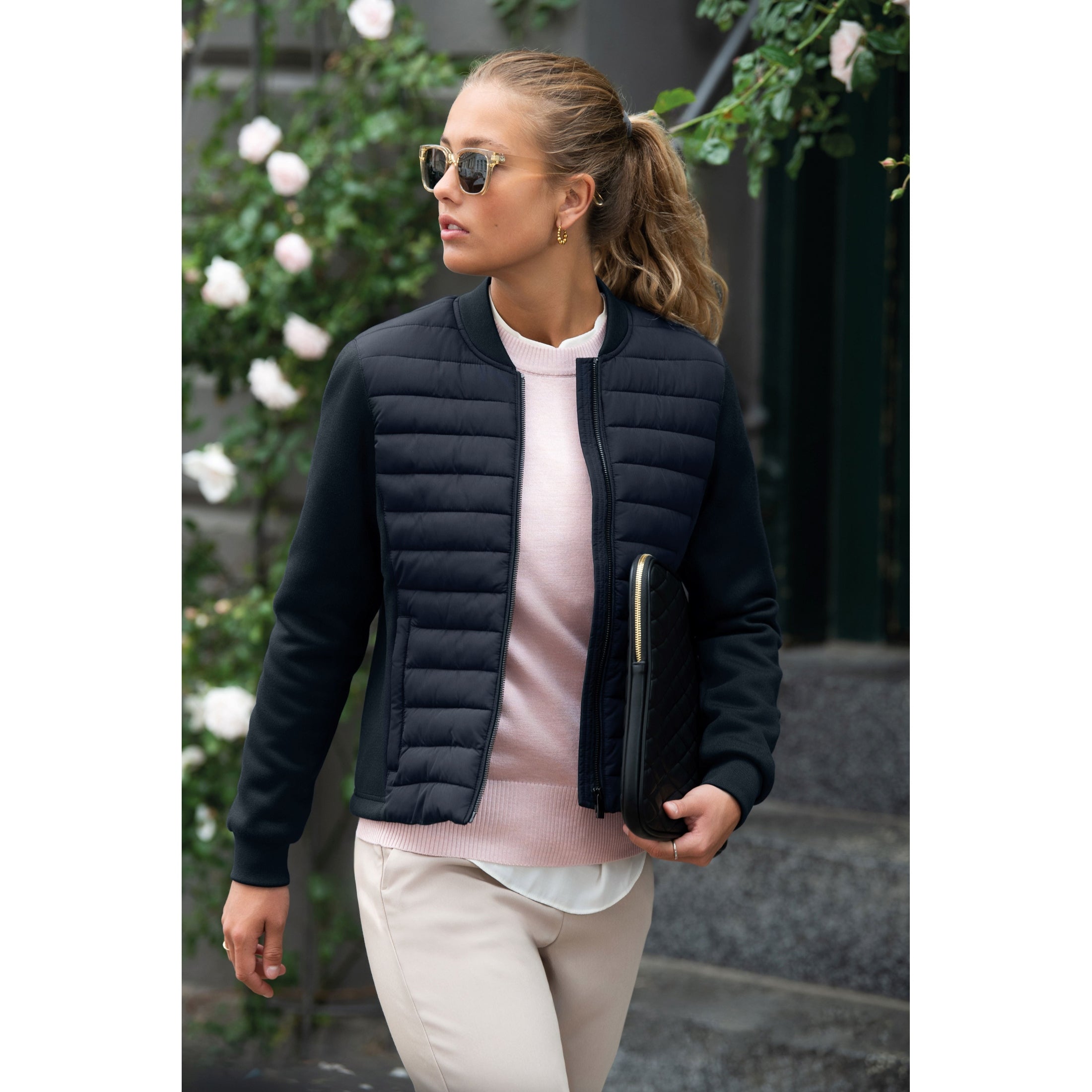 Nimbus Women's Crescent Jacket