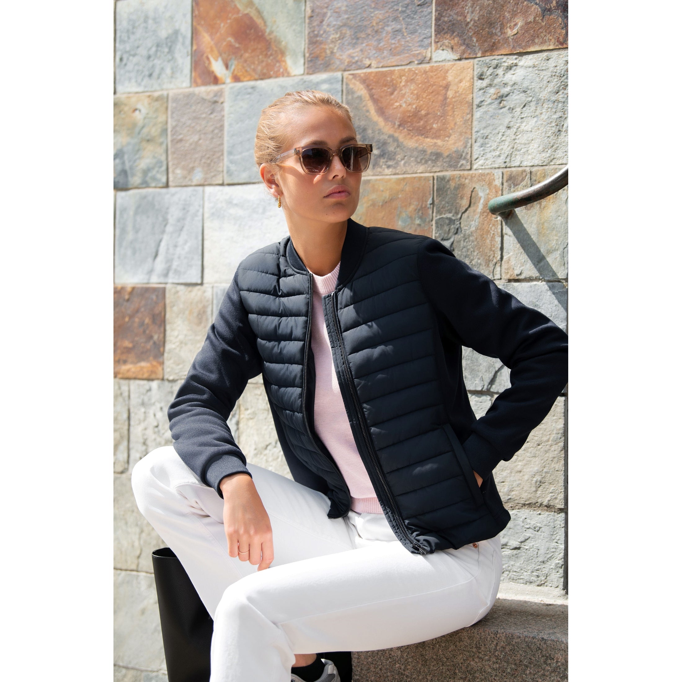 Nimbus Women's Crescent Jacket