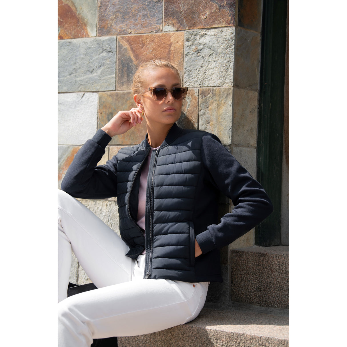 Nimbus Women's Crescent Jacket