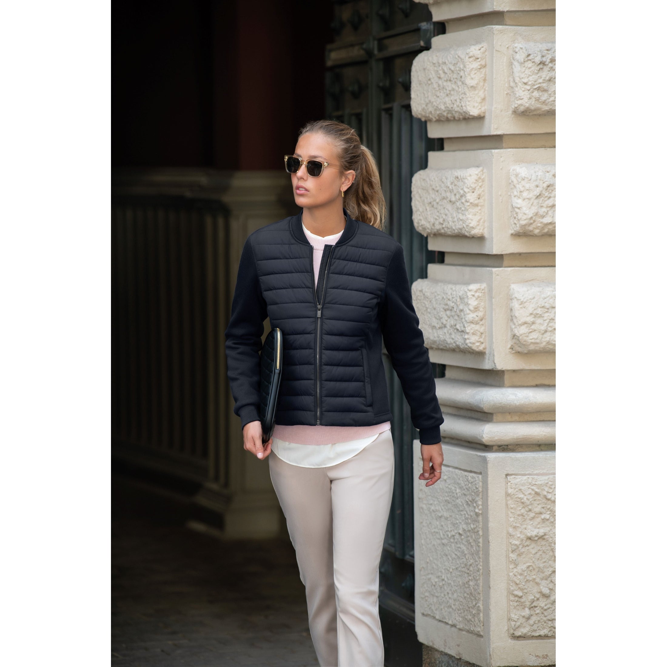 Nimbus Women's Crescent Jacket