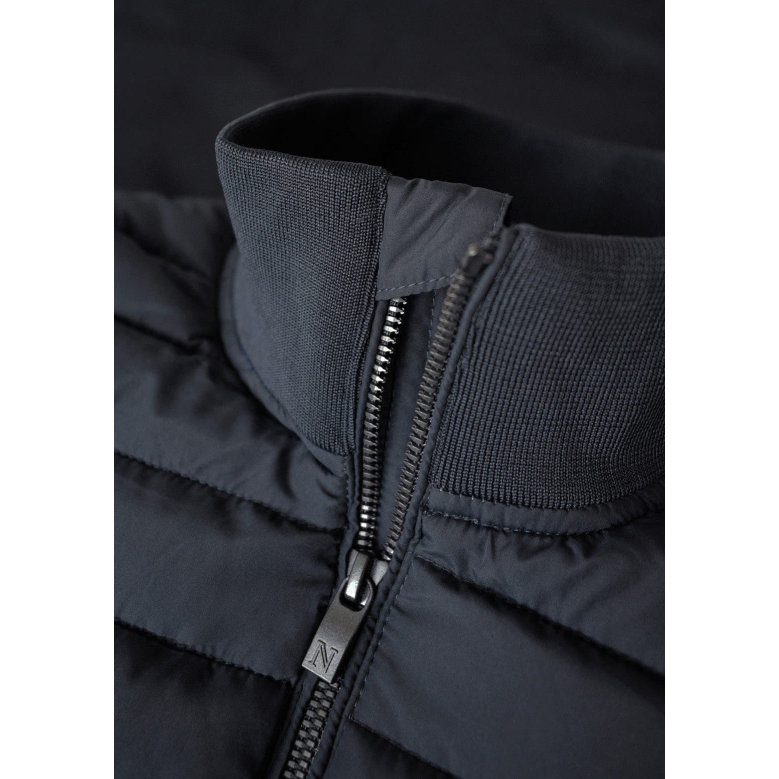 Nimbus Crescent Jacket